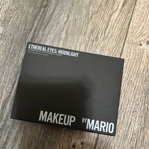 Makeup By Mario Ethereal Eyes: Moonlight Palette